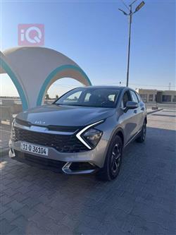 کیا سپۆرتاج